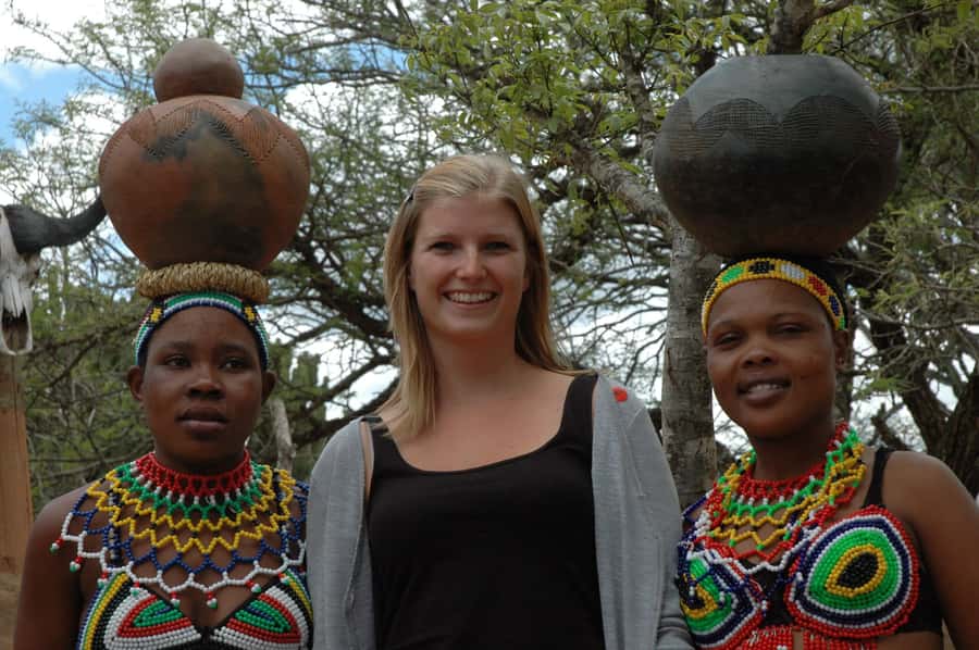 From Richards Bay: DumaZulu Cultural Village Day Trip - From Richards Bay to the heart of Zululand