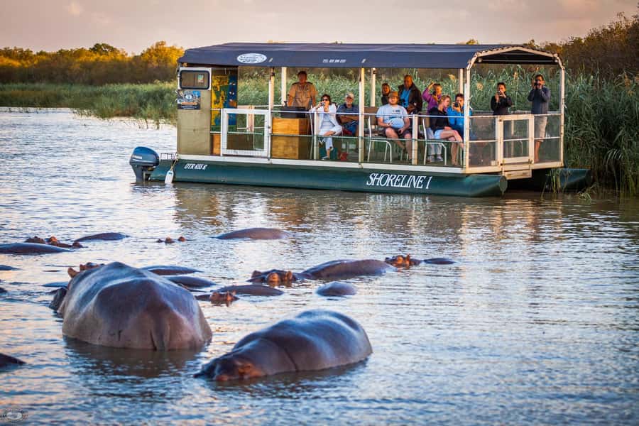 From St Lucia: 3 Day 2 Night Hluhluwe,St Lucia, iSimangaliso - Key details at a glance