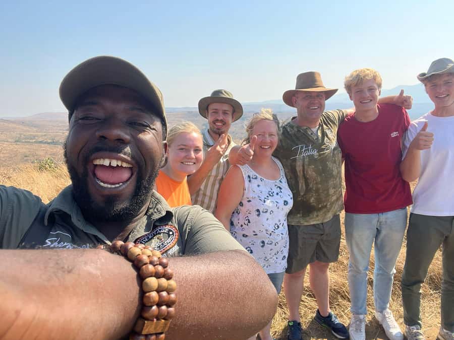 From St Lucia: 3 Day 2 Night Hluhluwe,St Lucia, iSimangaliso - What the $383 price really covers