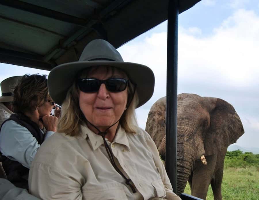 From St Lucia: iSimangaliso Wetland Park Night Drive Safari - Booking details worth knowing