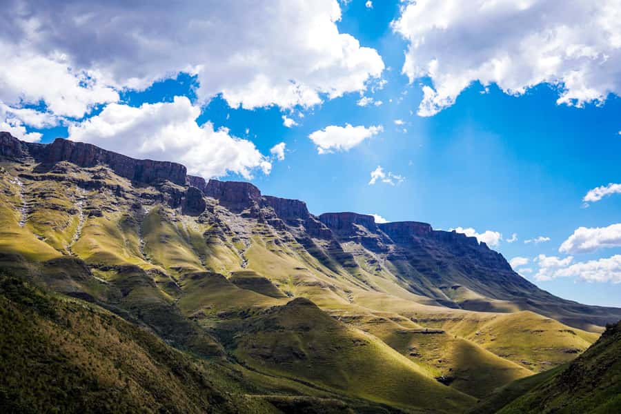 From Underberg: 4x4 Sani Pass Tour and Basotho Village Visit - What $72 gets you