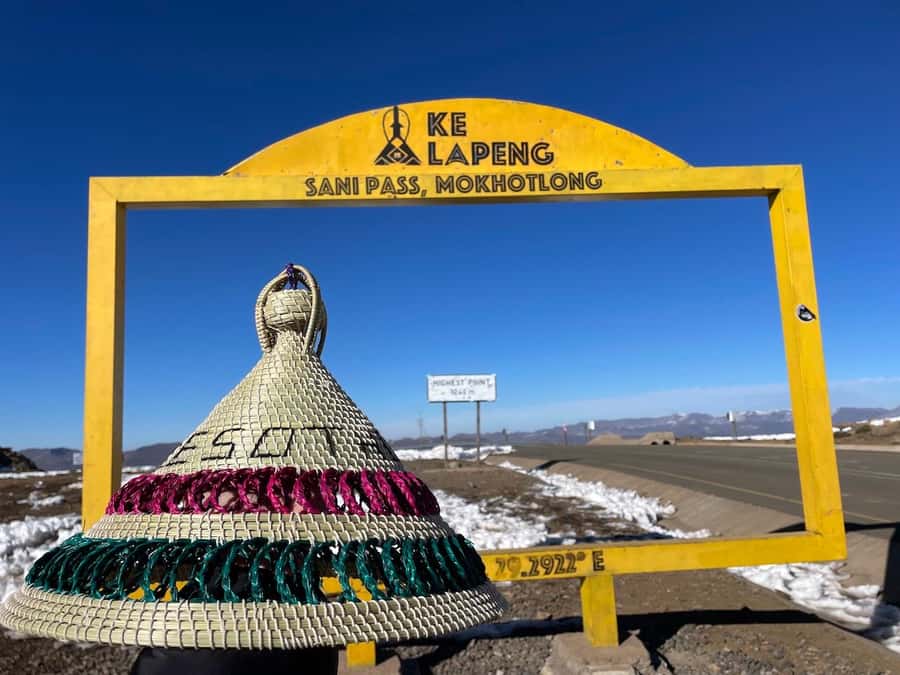 From Underberg: Extended Lesotho Day Tour - 9.5hrs - Why this 9.5-hour trip is different