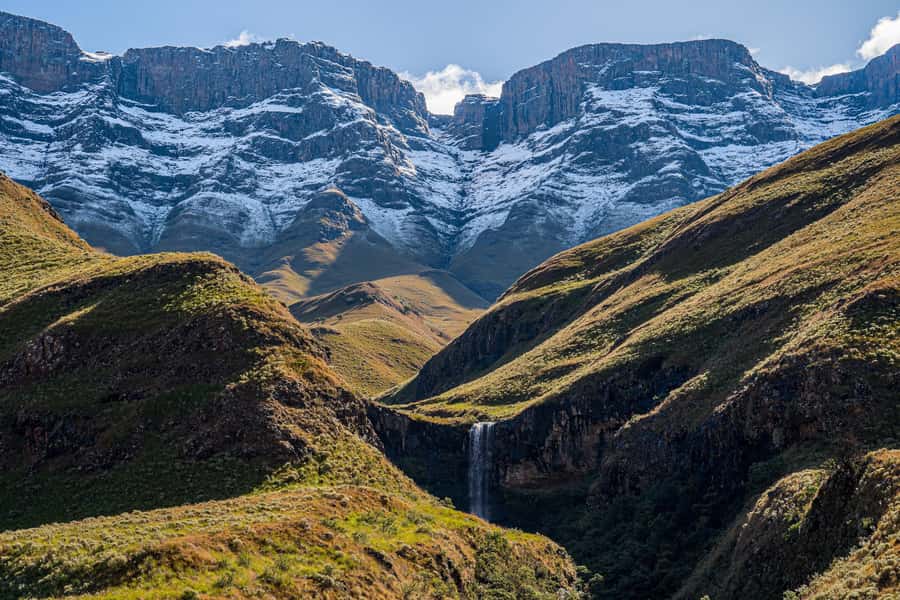 From Underberg: Sani Pass Day Tour and Basotho Village Visit - Who will enjoy this day most