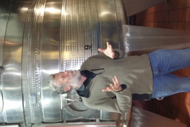 Full Day Afrivista Wine Tours from Stellenbosch - Why the changing route can be a strength