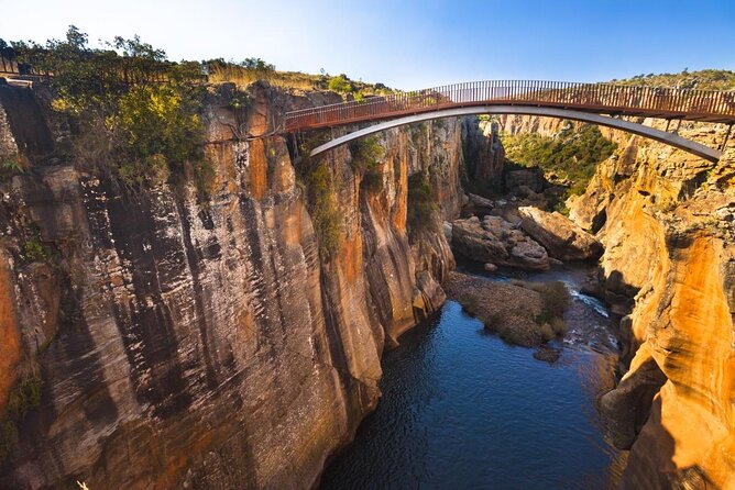 Full-Day Blyde River Canyon Tour from Nelspruit, Whiteriver or Hazyview - Key points to know before booking