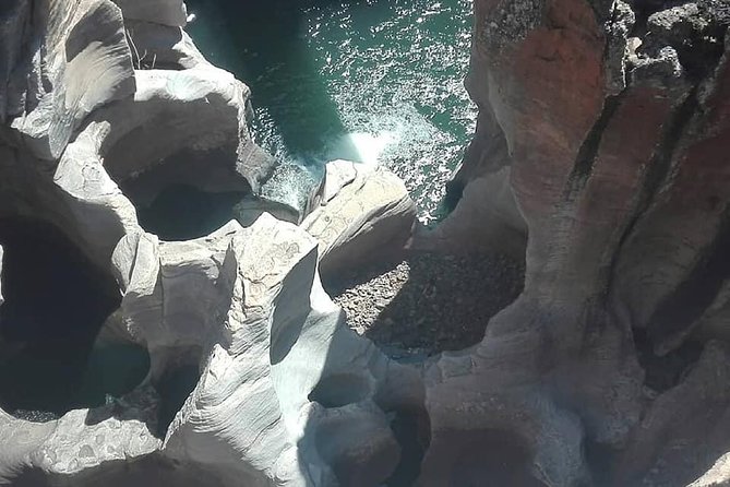 Full-Day Blyde River Canyon Tour from Nelspruit, Whiteriver or Hazyview - Why this Panorama Route day works