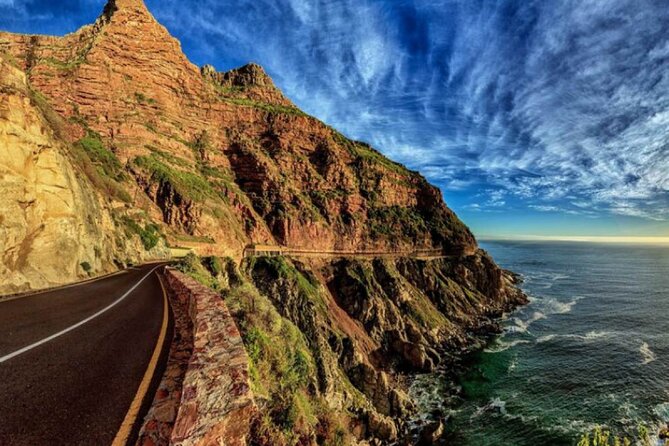 Full Day Cape Peninsula Tour - Extra costs and practical planning