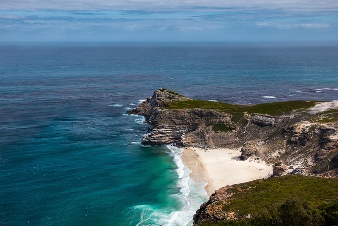 Full-Day Cape Peninsula Tour from Cape Town - Cape Point Nature Reserve and the southwestern tip
