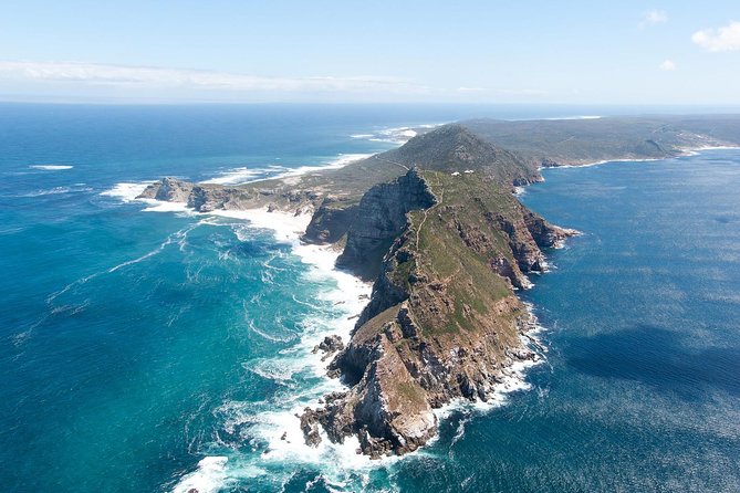 Full-Day Cape Peninsula Tour from Cape Town - Food, extra costs, and the real value of $113.88