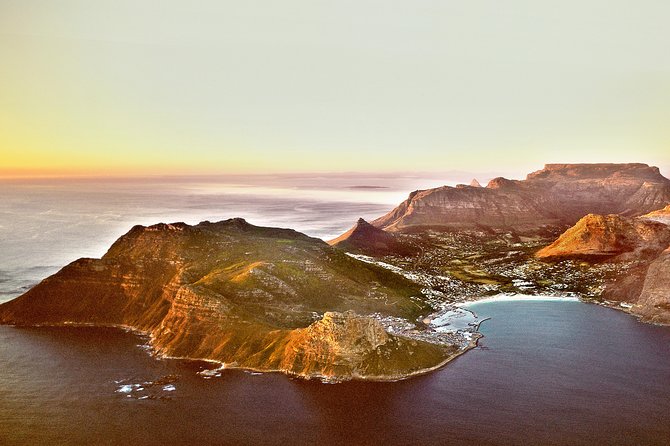 Full-Day Cape Peninsula Tour from Cape Town - Chapman’s Peak Drive beside the Atlantic