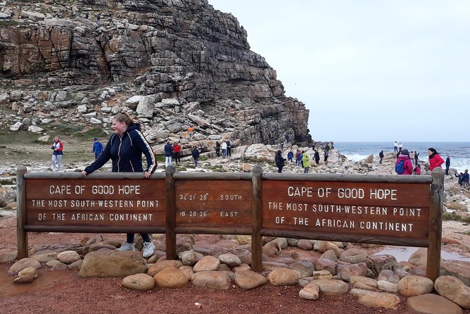 Full Day Cape Peninsula Tour in Private Car - Cape Point requires the biggest block of time
