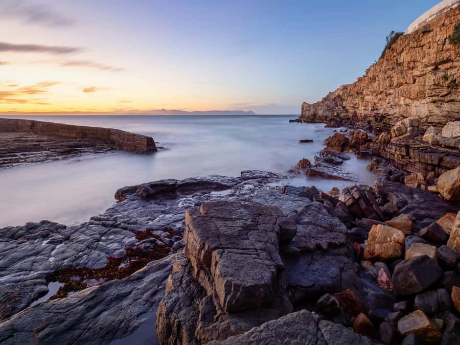 Full day Cape Penisula Tour: Chapman's Peak - Cape Point - Key points at a glance