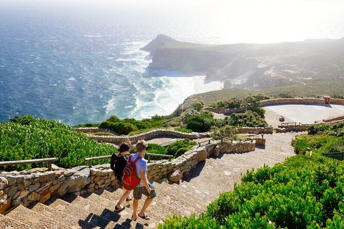 Full Day Cape Point Sightseeing Tour - Why this is a sensible Cape Town day trip