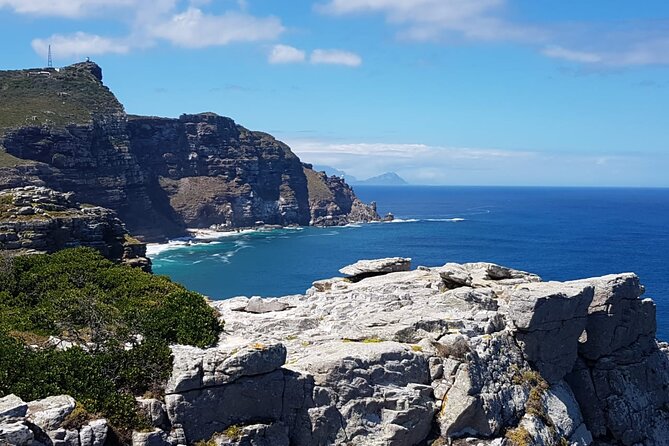 Full Day Cape Point Sightseeing Tour - The Cape of Good Hope walk is the day’s best choice