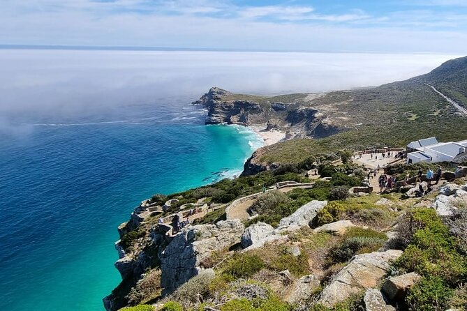 Full Day Cape Point Sightseeing Tour - The return route keeps the scenery changing