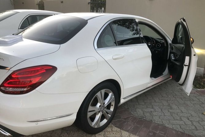 Full-Day Cape Town Private Transfers and Chauffeur Services - Planning a Cape Peninsula day