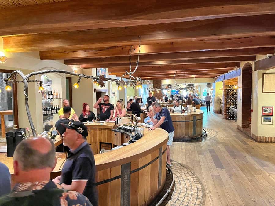 Full Day Cape Winelands Tour: Franschhoek & Stellenbosch - What the $109 price really covers