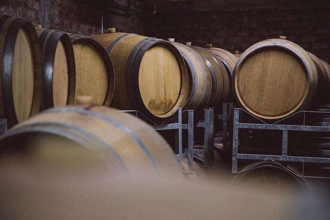 Full-Day Franschhoek Hop On Hop Off Wine Tram Tour from Cape Town - How much can you really see in seven hours?