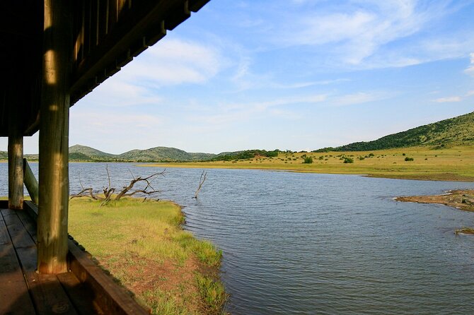 Full Day Pilanesberg Experience in Open Vehicle - The morning open 4x4 drive
