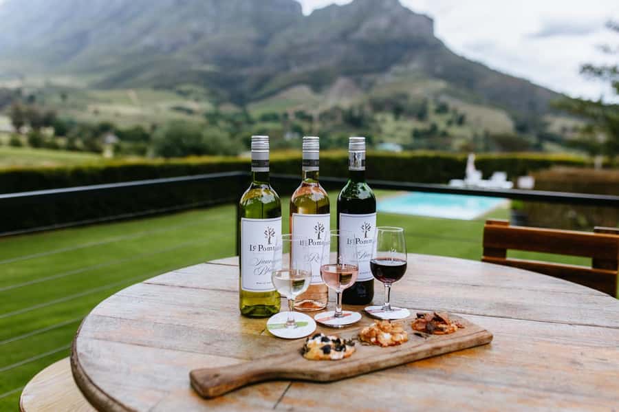 Full-Day Private: Best of the Cape - Key points at a glance