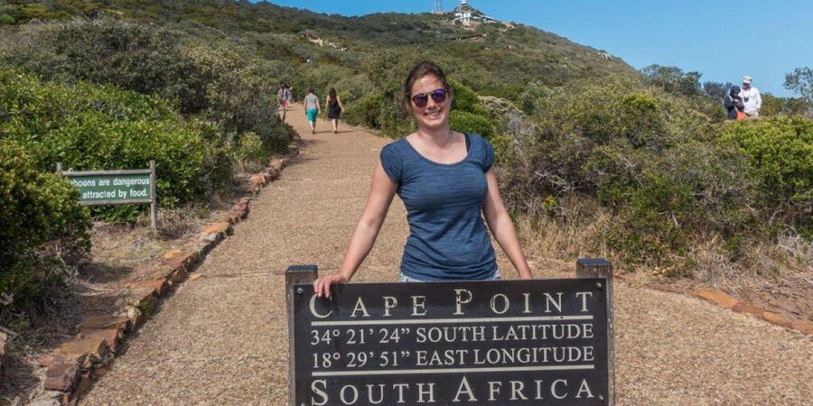 Full-Day Private: Best of the Cape - Why the guide can make or break the day