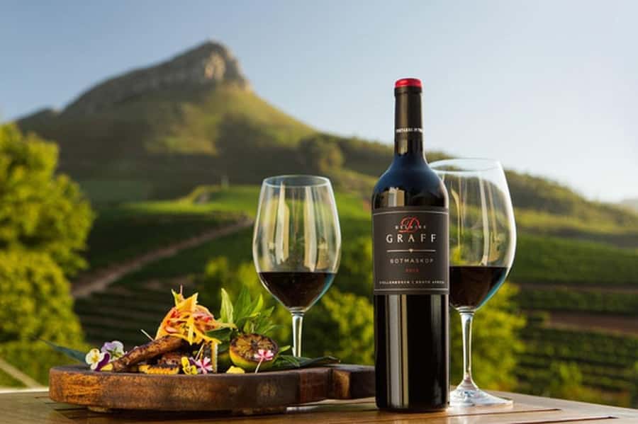 Full-Day Private: Best of the Cape - A full Cape Town sampler in one private day