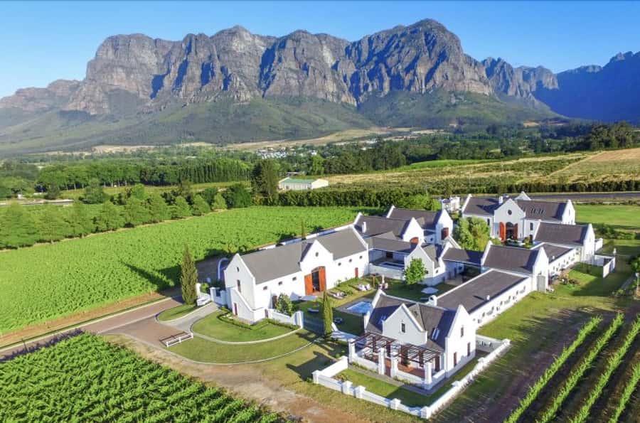 Full-Day Private: Best of the Cape - Chapman’s Peak Drive: the scenic heart of the morning