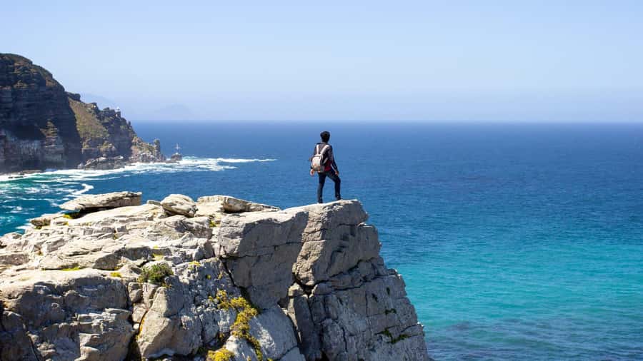 Full-Day Private: Best of the Cape - Table Mountain and the city opening