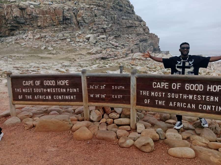 Full-Day Private Excursion: Cape of Good Hope and Penguins - Cape Point National Park and the old lighthouse