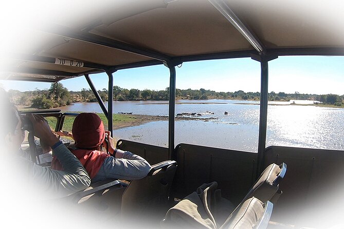 Full Day Private Kruger Park Safari - Who should book this full-day safari