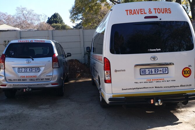 Full Day Safari Tour of Pilanesberg National Park, Open Jeep experience - Why the open jeep makes a difference