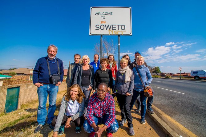 Full-Day Soweto, Apartheid Museum and Lunch Tour - Why this Soweto day works as a first visit