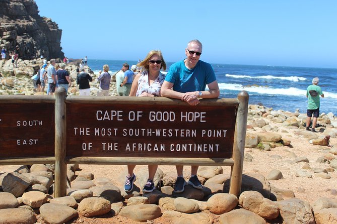 Full-Day Tour to Cape Point and Cape of Good Hope - Why this route works so well in one day