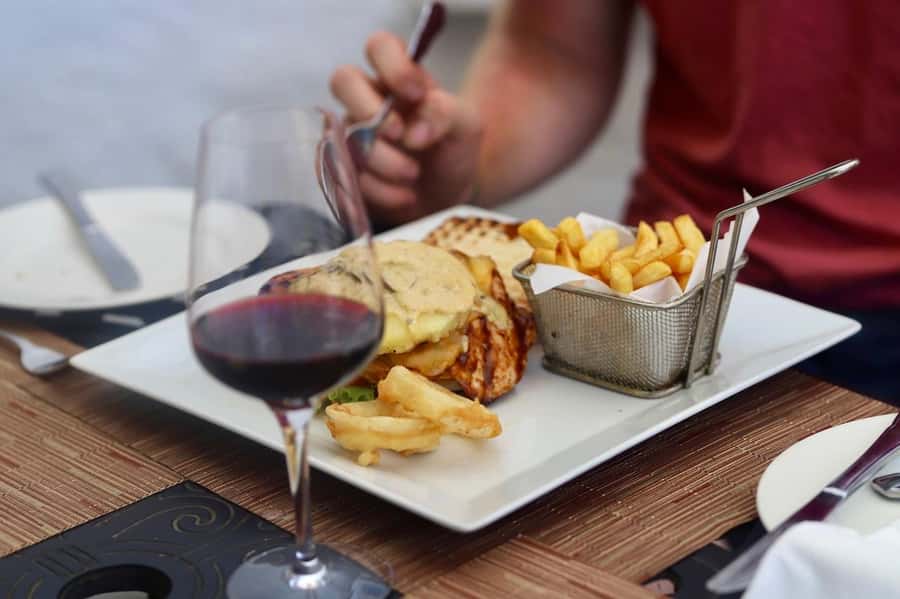 Full-Day Winelands E-Bike Tour with Wine Tasting & Lunch - Cape Town pickup and the ride to Stellenbosch