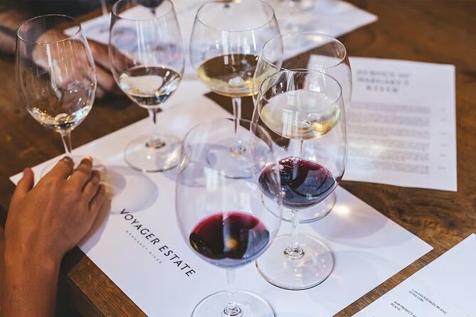 Full Day Winelands Tour With Wine Tasting from Cape Town - The real cost at $123 per person