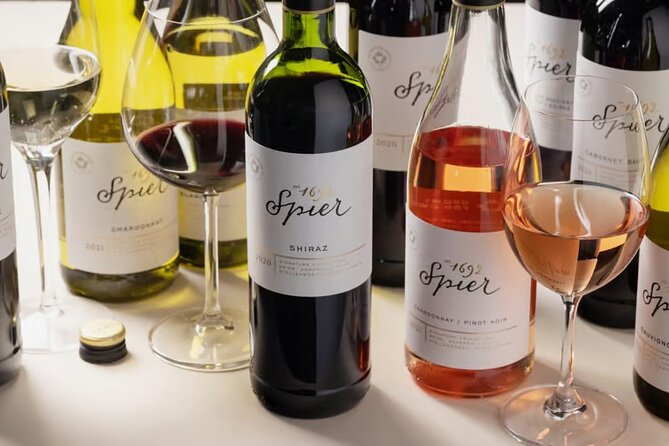 Full Day Winelands Tour With Wine Tasting from Cape Town - Who will get the most from this day