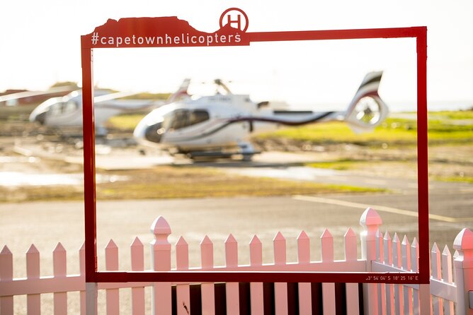 Full Peninsula Scenic Helicopter Flight with Free Boat Cruise - Price, group size, and who gets the most value