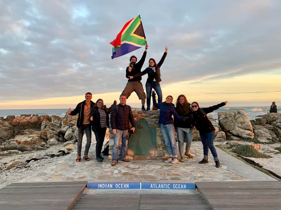 Garden Route and Addo Elephant National Park: 5-Day Safari - Why this five-day route works