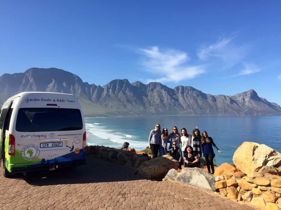 Garden Route and Addo Elephant National Park: 5-Day Safari - Accommodation, meals and the $793 price