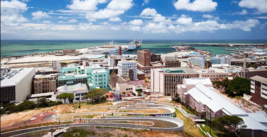 GQ: City Walking Tour & African Cuisine Cooking Class - Is $56 a fair price?