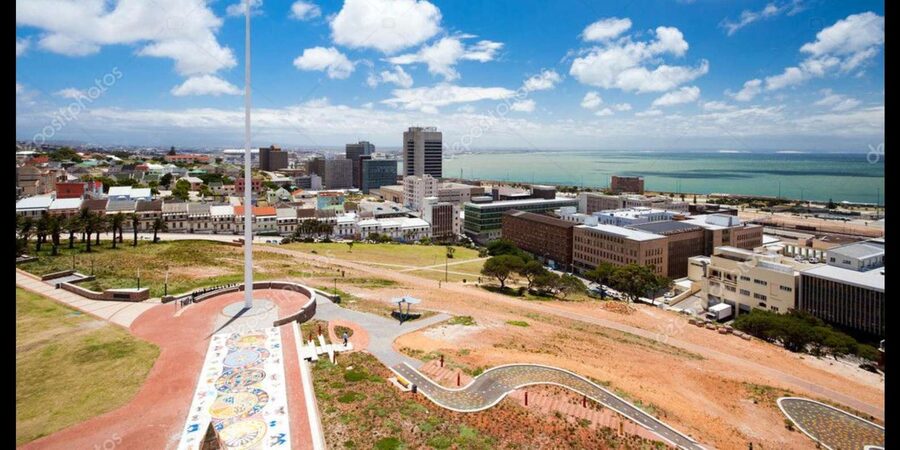 GQ: City Walking Tour & African Cuisine Cooking Class - Timing, pickup, and the details to check