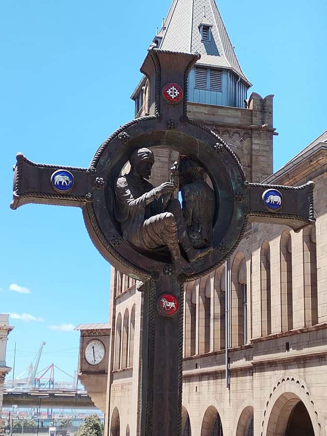 Gqeberha: City Highlights Car and Walking Tour - Why this is a smart introduction to Gqeberha