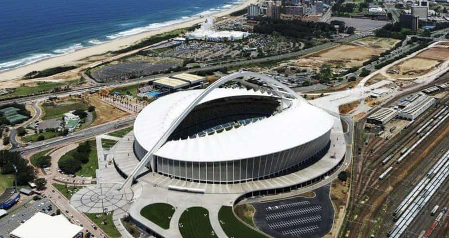 Half Day Durban City Tour and Phezulu Safari Park - Why this six-hour route works