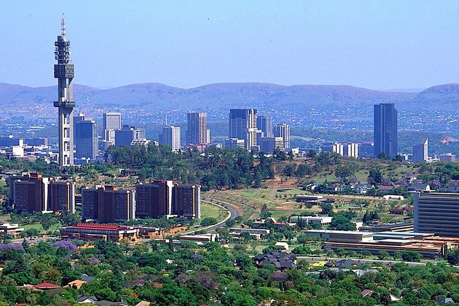 Half Day Pretoria City Tour from Johannesburg or Pretoria - Why Pretoria makes a useful half-day from Johannesburg