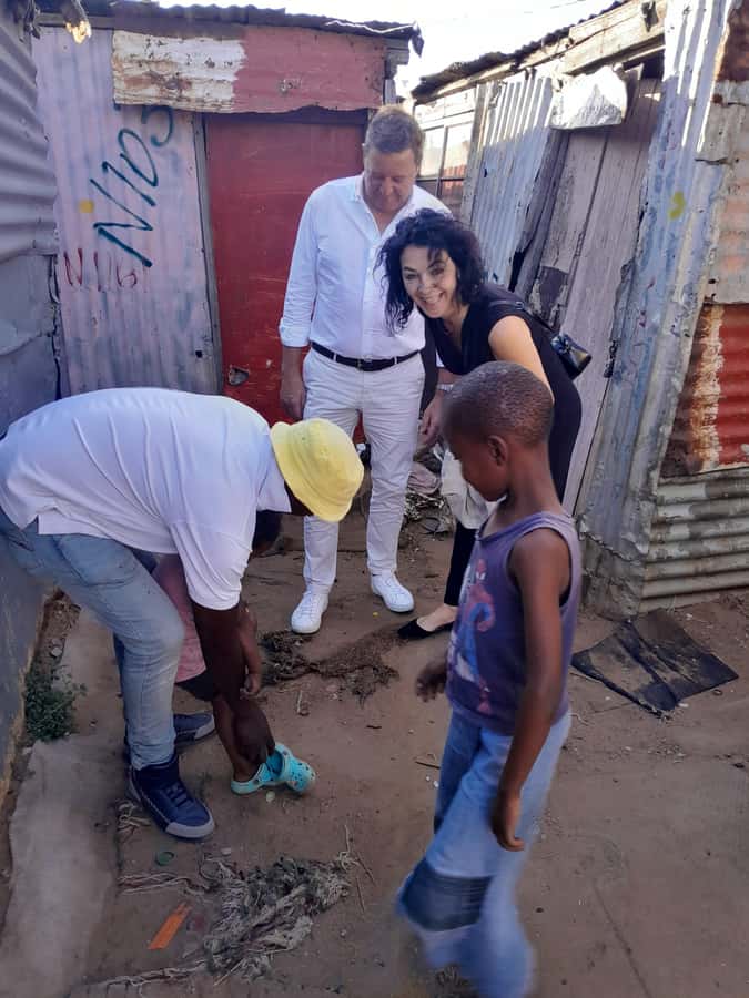 Half Day Private Soweto and Apartheid Museum tour - Starting in Soweto, where history still has a pulse