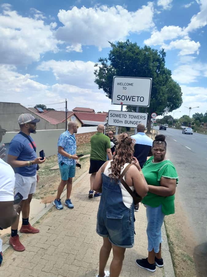 Half Day Private Soweto and Apartheid Museum tour - Understanding Soweto’s role in the anti-apartheid struggle