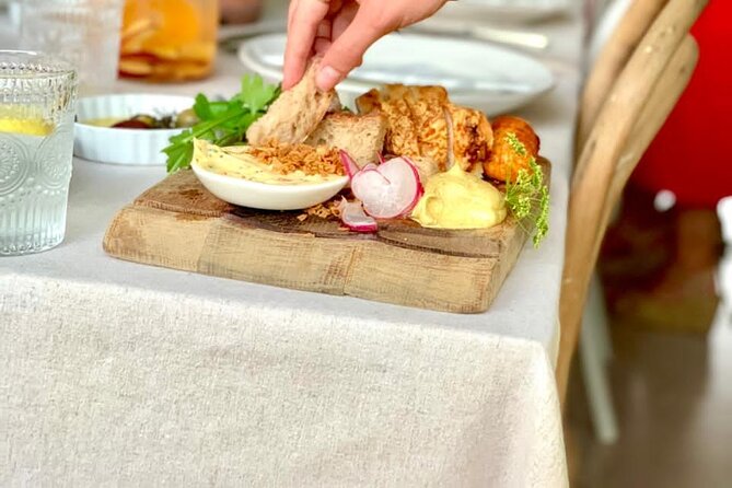 Half-Day Small Group Cooking Experience in Franschhoek - The food, wine, and sense of place