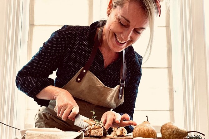 Half-Day Small Group Cooking Experience in Franschhoek - Is $116.31 a fair price?