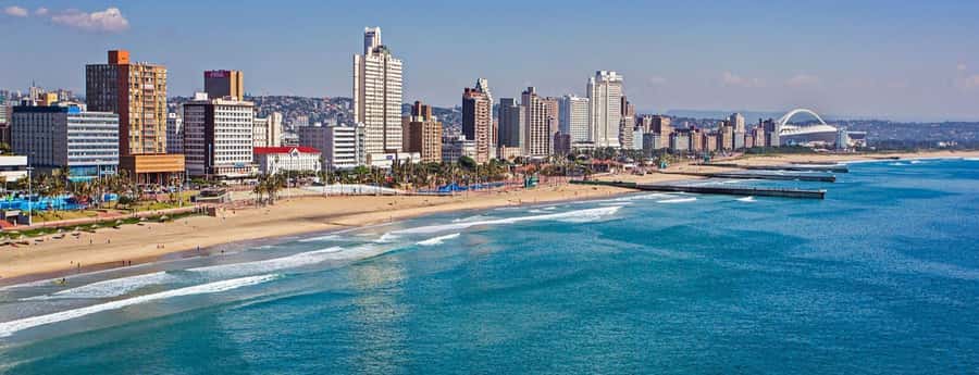 Half Day Tala Game Reserve & Natal Lion Park from Durban - The 4x4 question matters more than it sounds
