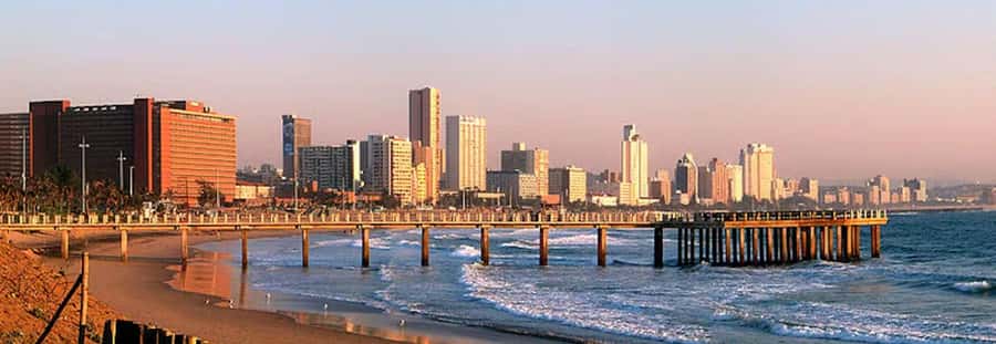 Half Day Tala Game Reserve & Natal Lion Park from Durban - Natal Lion Park and the elephant encounter